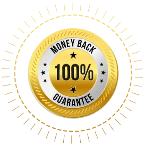 The money Wave Money Back Guarantee